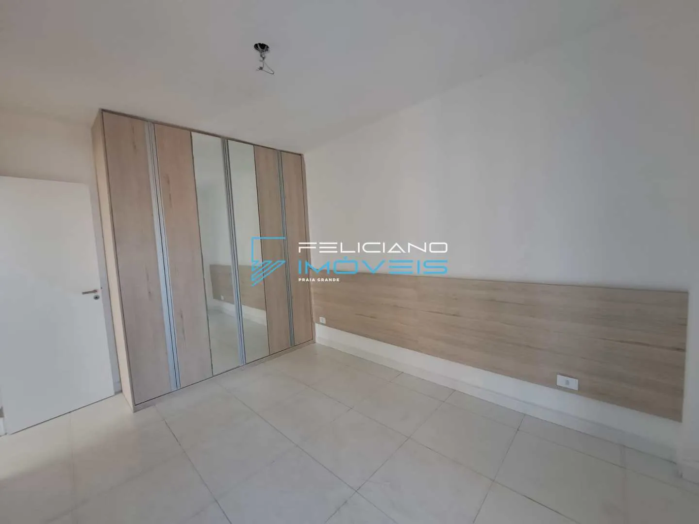 Imagem Apartamento com 2 quartos, Aviação, Praia Grande - R$ 1.1 mi, Cod: 811