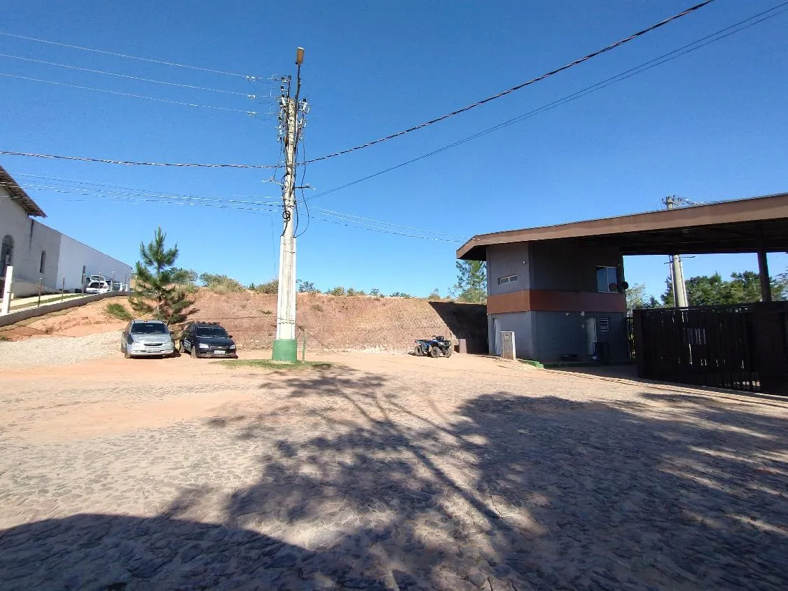 Imagem Terreno em Condomínio Alto Padrão (1.158m² - Jacareí/Guararema)
