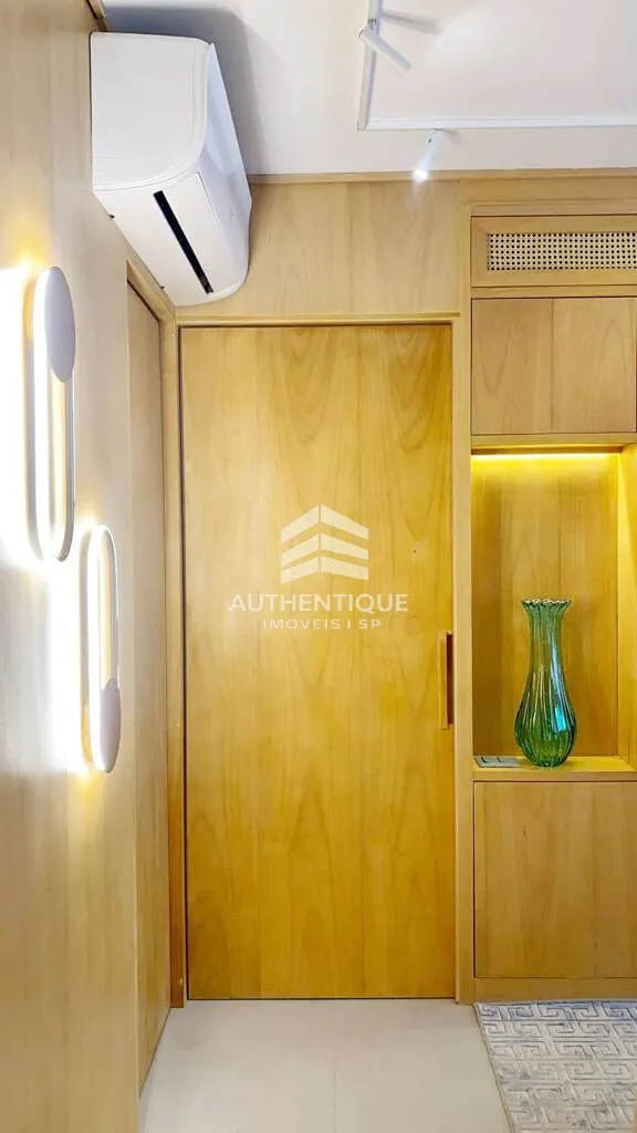Imagem Helbor Nun Vila Nova Conceição - Apartamento à venda em São Paulo/SP