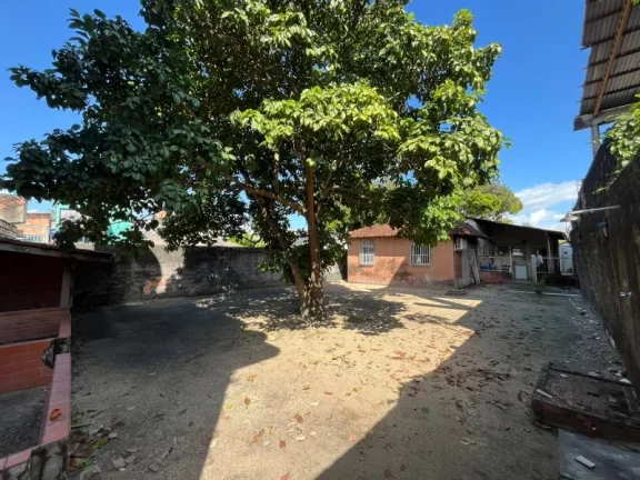 Imagem CASA RESIDENCIAL em MANAUS - AM, CACHOEIRINHA
