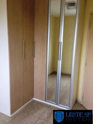 Imagem Apartamento com 2 Quartos para Alugar, 54 m² em Penha de França - São Paulo
