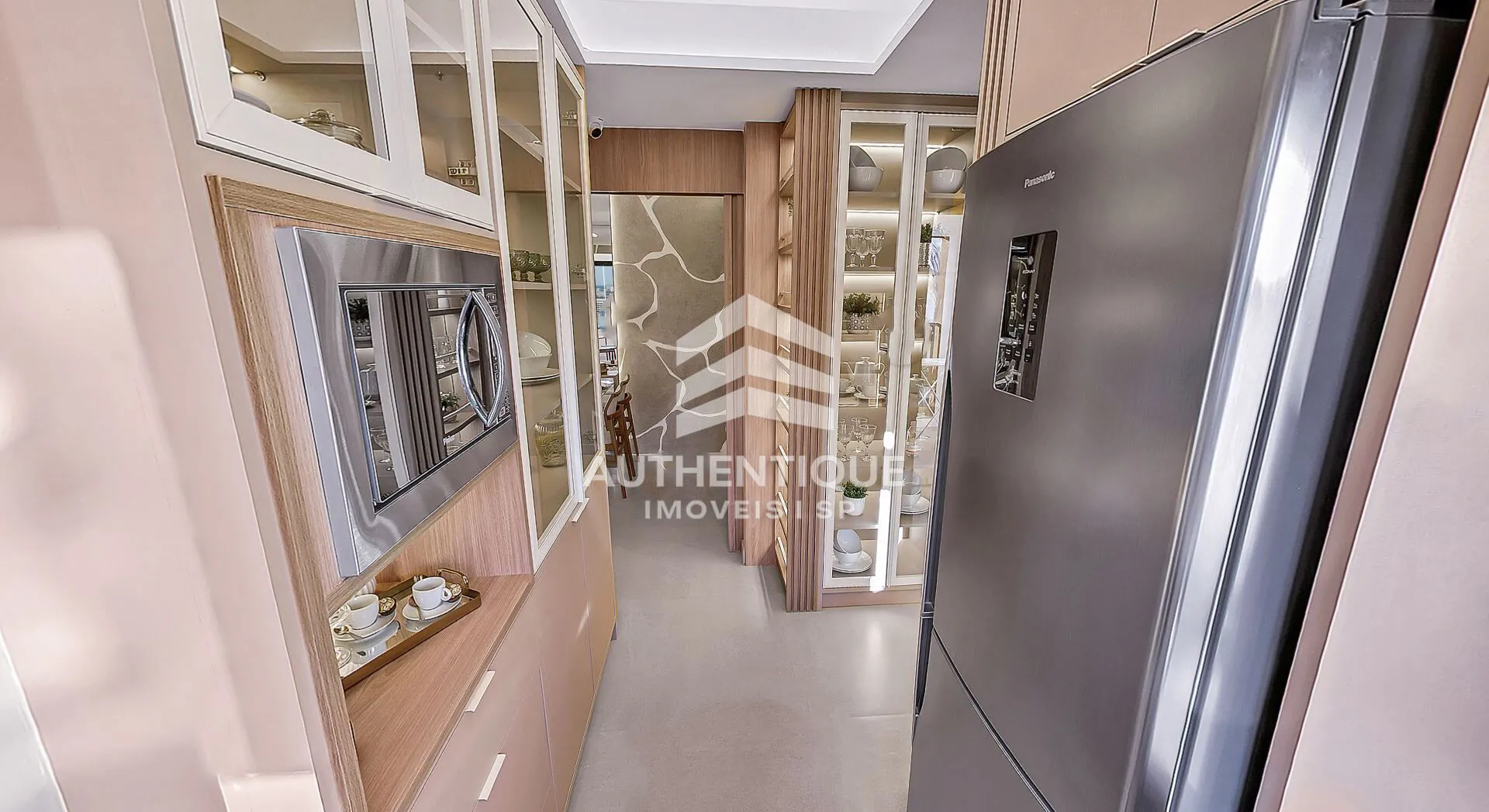 Imagem AUREA NOVA PETROPOLIS SBC - Apartamento no bairro Nova Petrópolis à venda