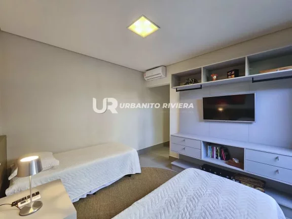 Imagem Exclusividade, sofisticação e conforto absoluto na Riviera de São Lourenço