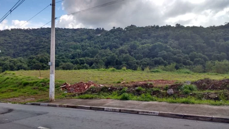 Imagem Terreno Comercial á venda em Barueri
