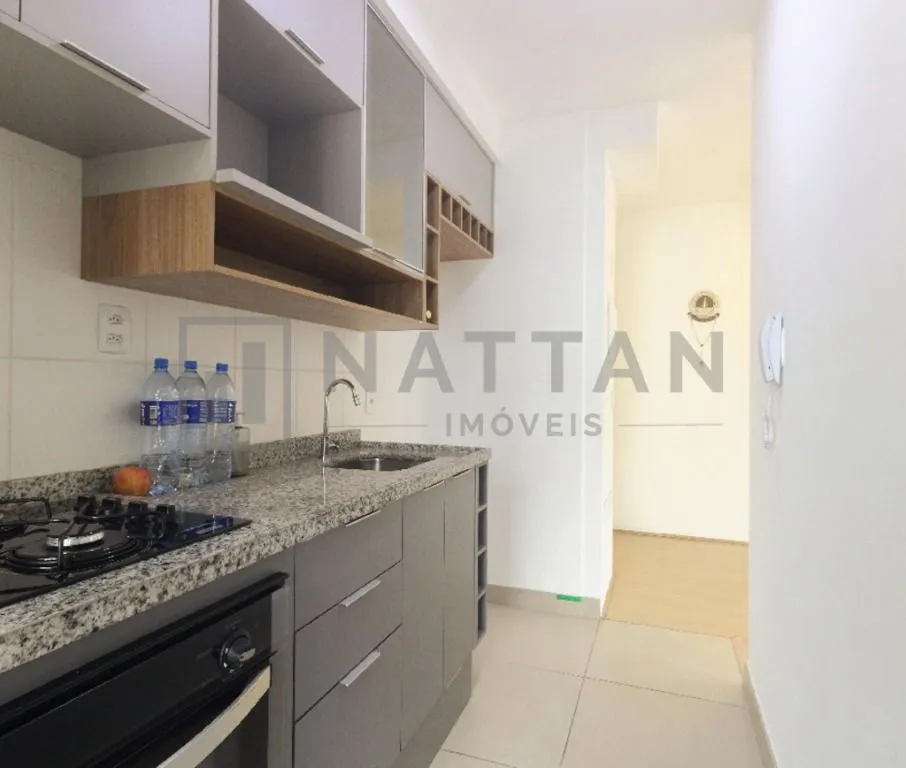 Imagem Apartamento com 3 dormitórios à venda, 51 m² por R$ 750.000,00 - Tatuapé - São Paulo/SP