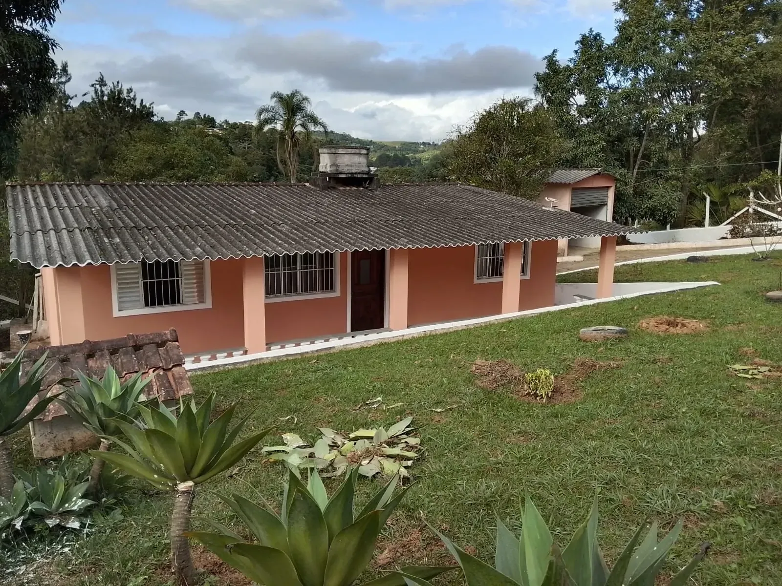 Imagem Chácara com 3 Quartos à Venda, 600 m² em Estância Americana - Suzano