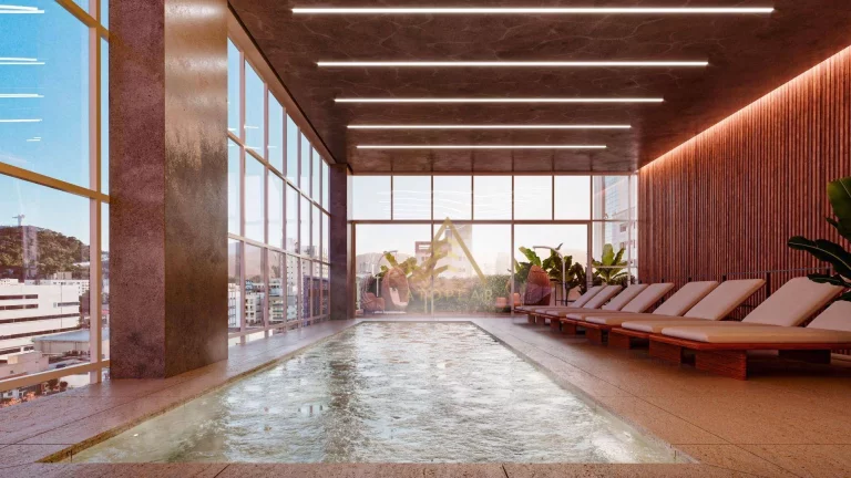 Imagem Cobertura com 5 dormitórios à venda, 367 m² por R$ 9.835.000,00 - Centro - Balneário Camboriú/SC