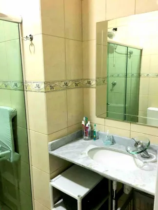 Imagem Sobrado com 3 Quartos à Venda, 181 m² em Arujá Center Ville - Arujá