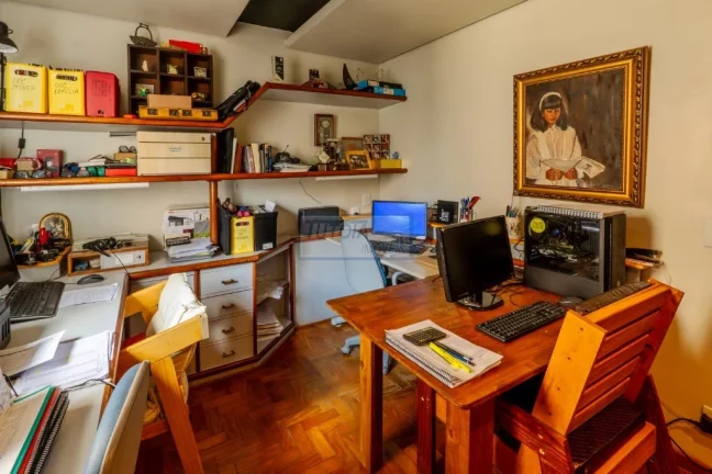 Imagem APARTAMENTO A VENDA NO PARAISO, SAO PAULO