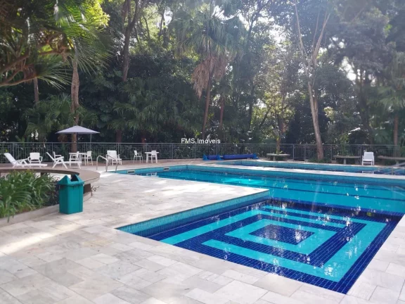 Imagem APARTAMENTO 160m² - 4 DORMITORIOS - 1 SUITE - 1 VAGA - SANTO AMARO