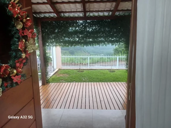 Imagem Casa para Venda em Concórdia, Santo Antônio, 2 dormitórios, 1 suíte, 1 banheiro, 1 vaga