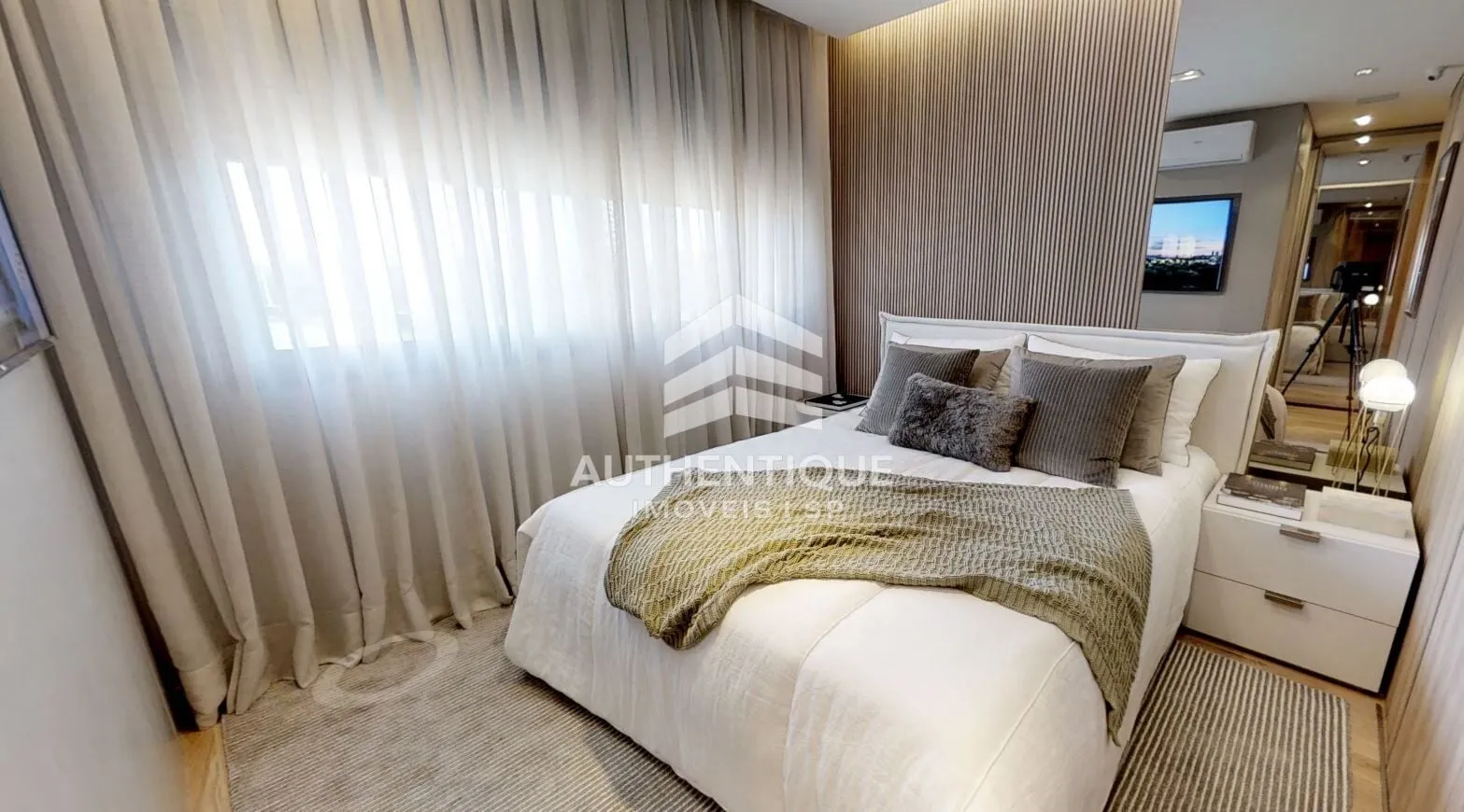Imagem GRAND MOND VILA LEOPOLDINA - Apartamento à venda em São Paulo/SP