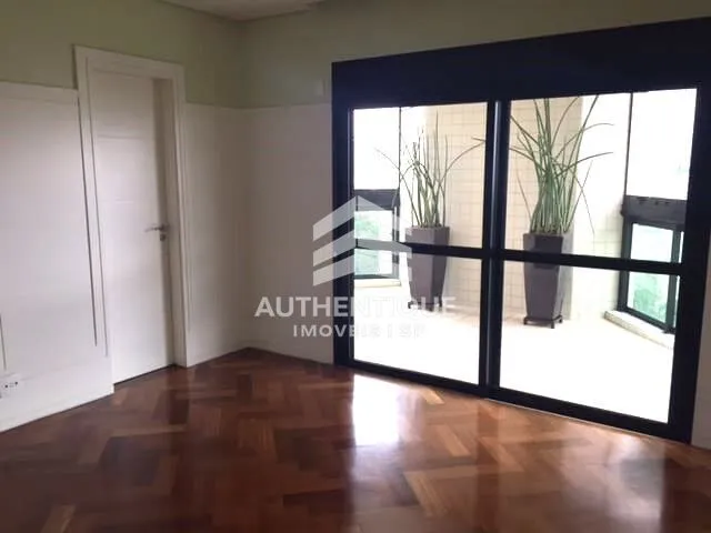 Imagem VILLAGGIO PANAMBY - Apartamento Cobertura Duplex no bairro Panamby à venda