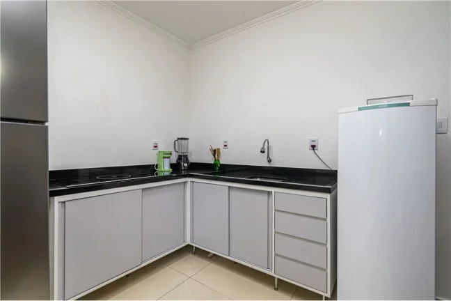 Imagem Apartamento para venda no bairro Floresta em Porto Alegre