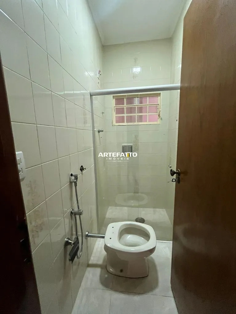 Imagem Sobrado à venda em Franca, Jardim do Éden, com 4 quartos, 290m2
