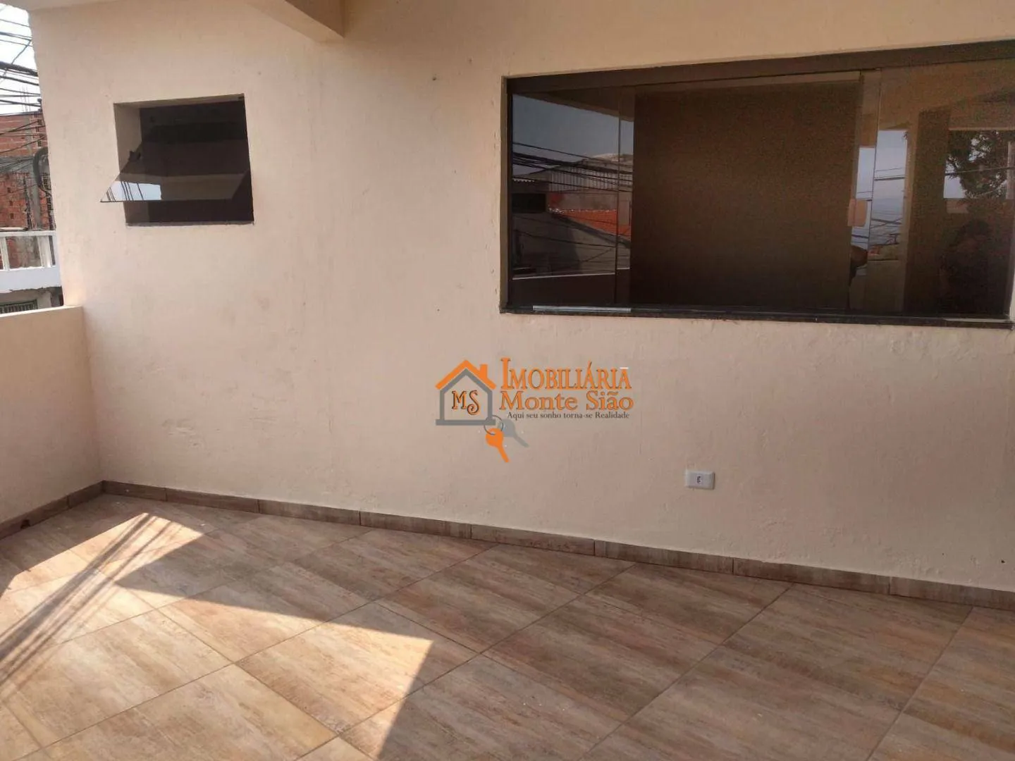 Imagem Casa com 2 dormitórios à venda, 150 m² por R$ 478.000,00 - Jardim Presidente Dutra - Guarulhos/SP