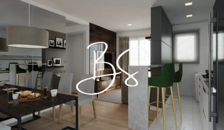 Imagem APARTAMENTO RESIDENCIAL em Canoas - RS, Olaria