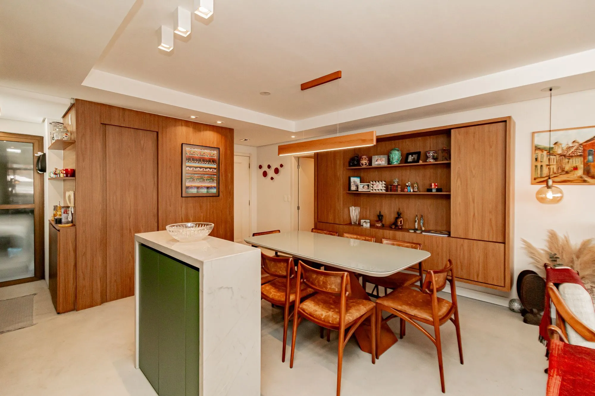 Imagem Apartamento garden 146m² com piscina. Bairro Mont Serrat