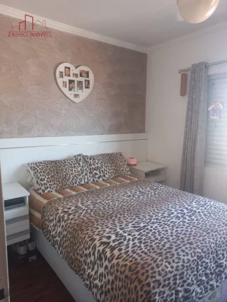 Imagem Oportunidade! Apartamento - 2 Dorms - 56m² - Campo Limpo