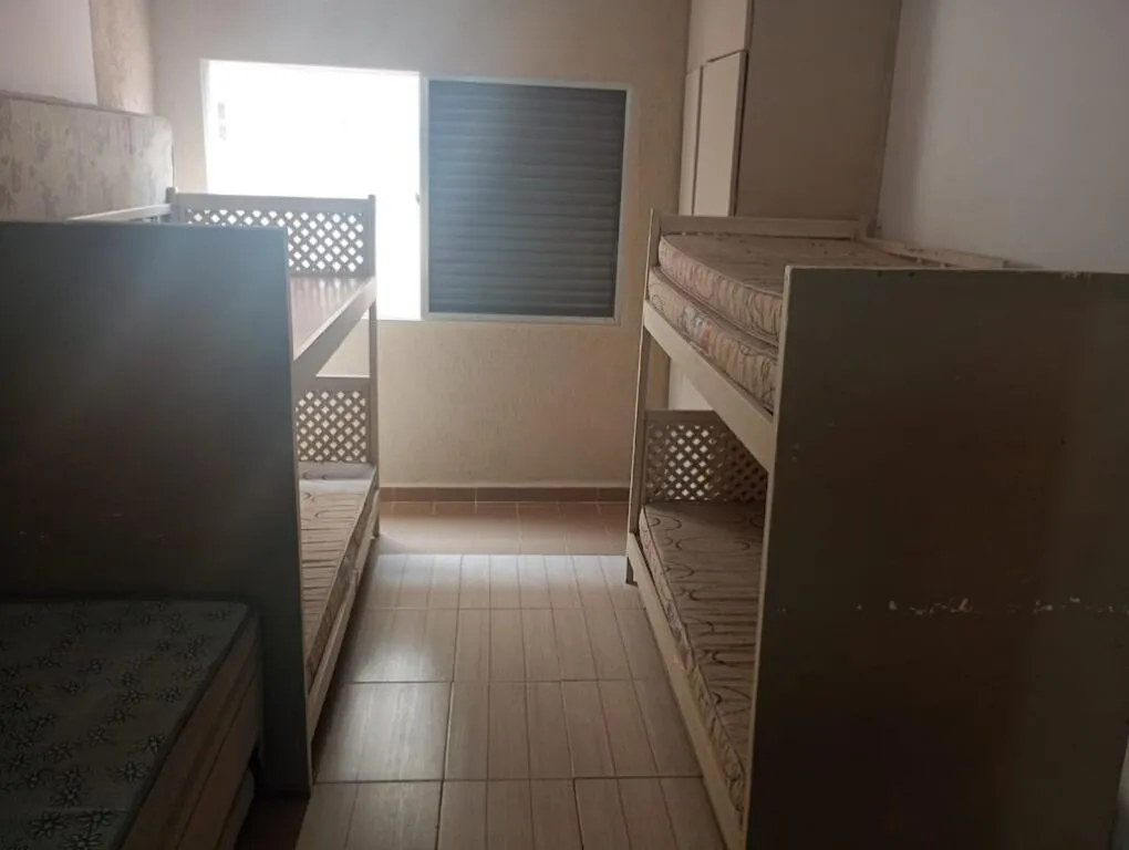 Imagem APARTAMENTO COM 30,00 m² - CAIÇARA - PRAIA GRANDE SP