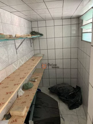 Imagem Salão à venda com casa de 2 dormitórios , 298 m² por R$ 850.000 - Jardim Tarumã - Jundiaí/SP