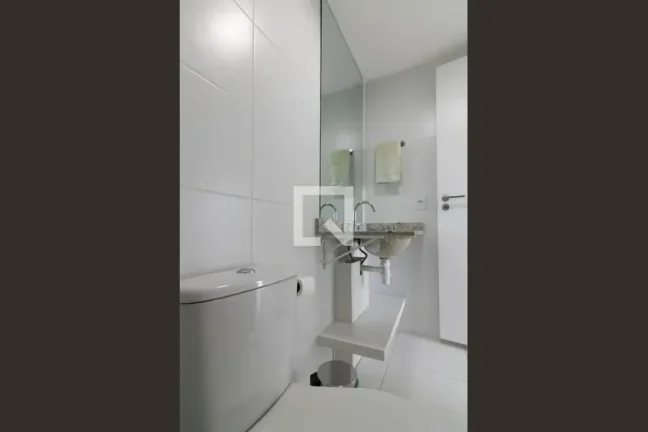 Imagem Apartamento à Venda - Recreio, 2 Quartos, 120 m2