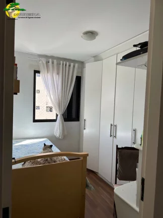 Imagem APARTAMENTO À VENDA NO MANDAQUI