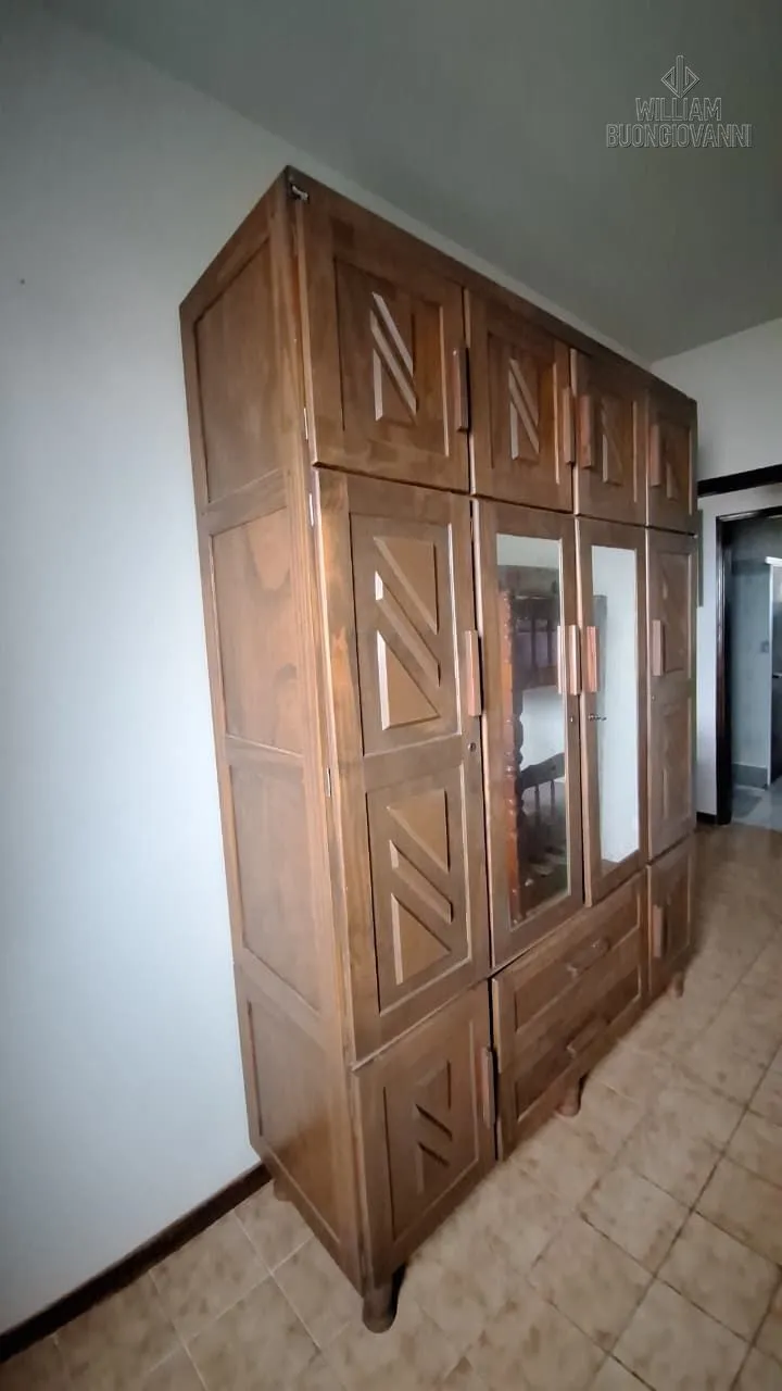 Imagem Apartamento 01 dormitório vista total para o mar -MONGAGUA