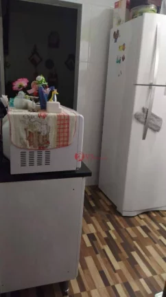 Imagem Apartamento com 2 dormitórios à venda, 48 m por R$ 180.000,00 - Conjunto Residencial Jos?(C) Bonifácio - São Paulo/SP