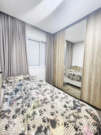 Imagem Apartamento de 3 dormitórios sendo 1 suíte, 2 vagas, com 100m² em Rudge Ramos, São Bernardo do Campo