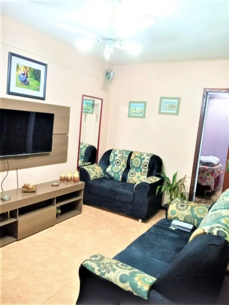 Imagem Apartamento em Morro Santana