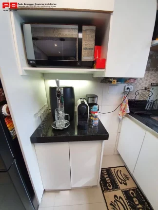 Imagem Casa 2 dormitórios - Americanópolis