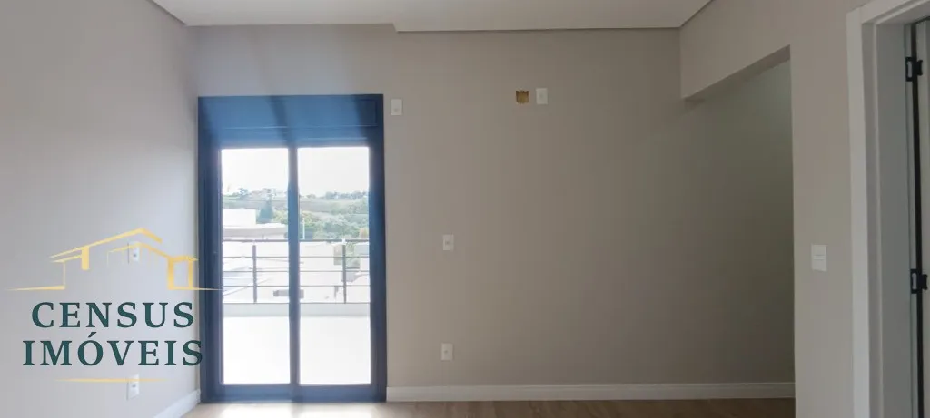 Imagem Casa para venda no Condomínio Mont´Alcino , bairro Jardim América em Valinhos - São Paulo.