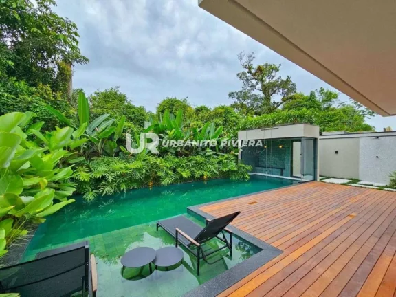 Imagem Residência de Alto Padrão na Riviera de São Lourenço
