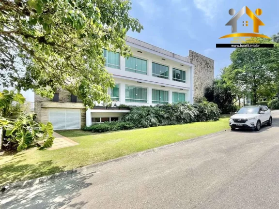 Imagem Casa - Granja Viana - Golf Village | Batelli Imóveis