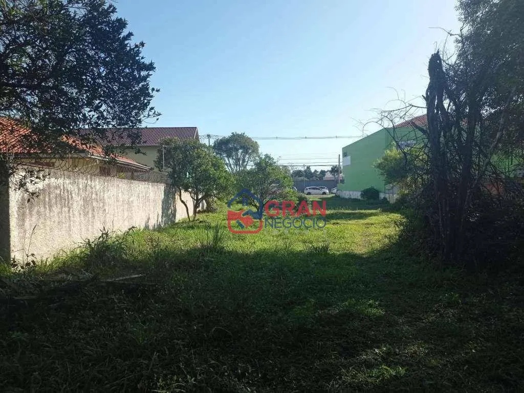 Imagem Terreno à venda, 1938 m² por R$ 3.000.000,00 - Orleans - Curitiba/PR