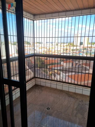 Imagem Apartamento à venda no bairro Centro - Tatuí/SP
