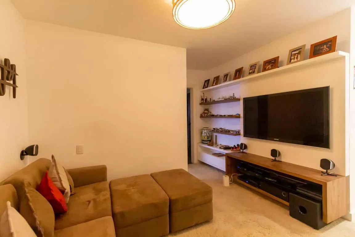 Imagem Apartamento para venda em Vila Andrade com 2 quartos, sendo 2 suítes, 304m2