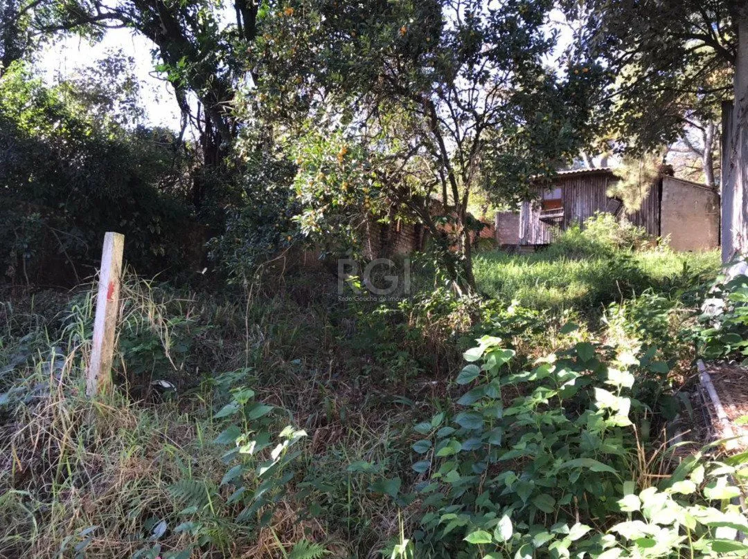 Imagem Terreno para Venda - 500m², Cavalhada
