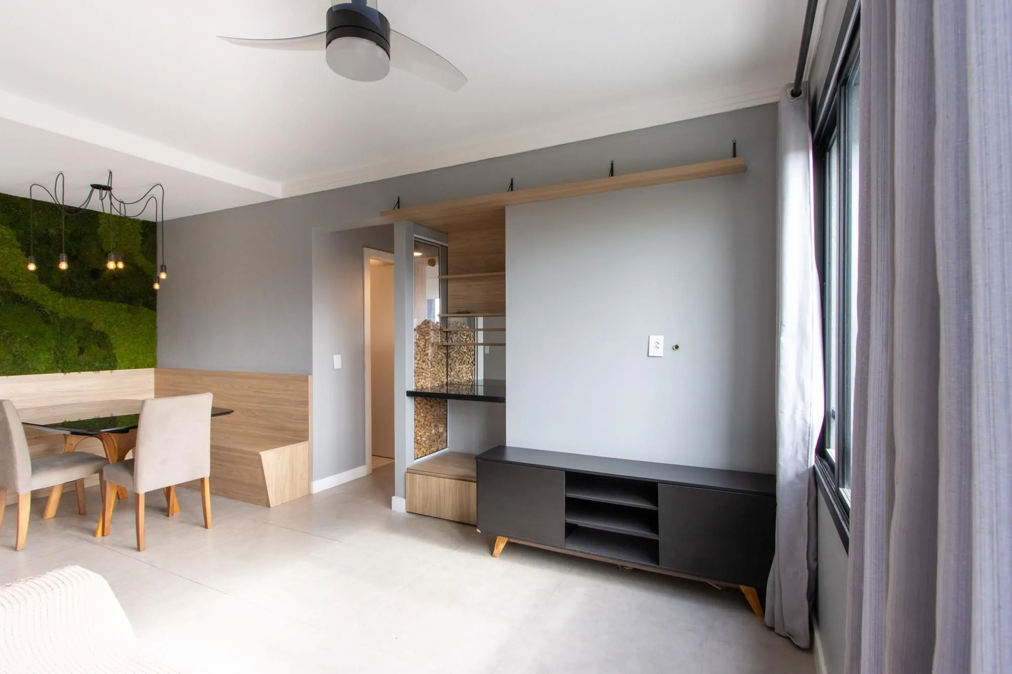Imagem Apartamento à Venda no Soho Connect - 2 Dormitórios com Infraestrutura Completa no Camaquã