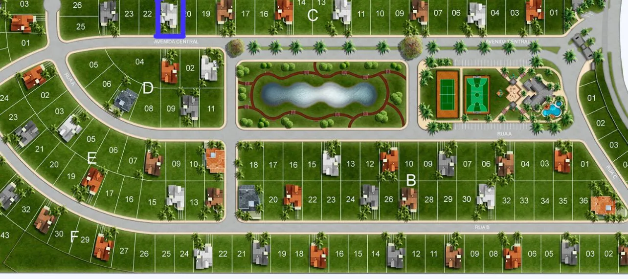Imagem Terreno à venda com 490m2 por R$ 850.000,00