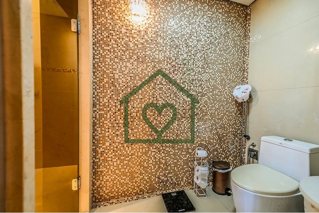 Imagem Residência de Alto Padrão no Menino Deus! 
 
Uma casa única, com elevador, energia solar, circuit...