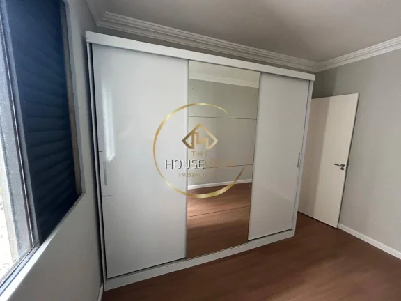 Imagem Apartamento, 2 Dormitórios, Edifício Morada Paraiso - Jardim América SJC