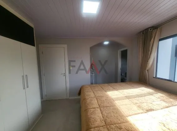 Imagem Imóvel Comercial a venda, atualmente com restaurante em funcionamento.