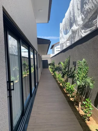 Foto do imóvel Bauru/SP, Condomínio Lago Sul, Casa 03 suítes em Rua Cora Coralina