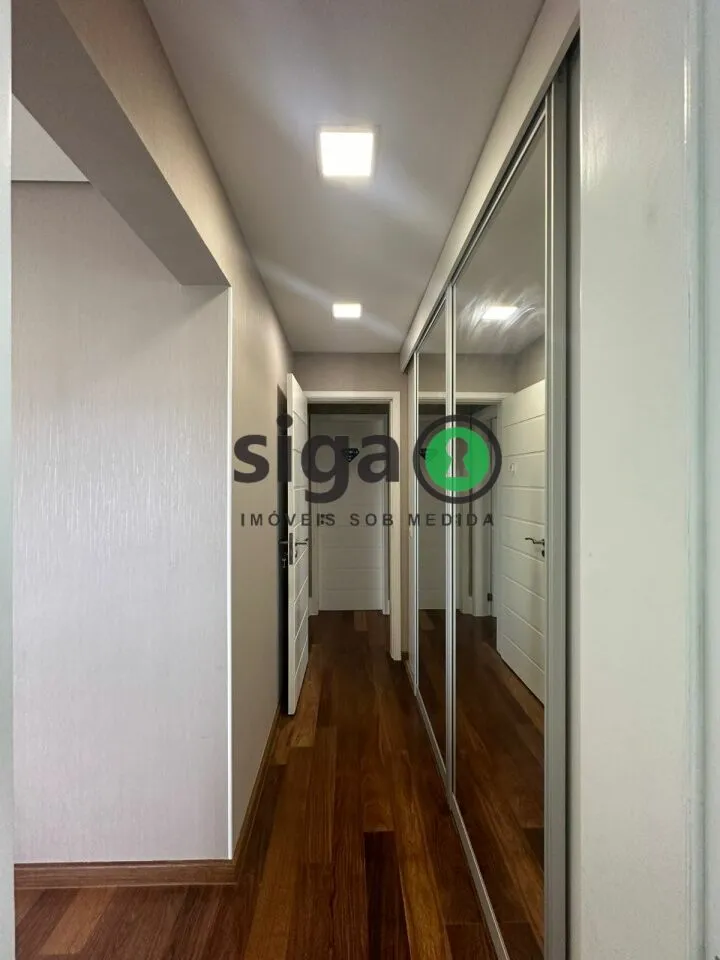 Imagem Apartamento a Venda na Vila Andrade com 3 quartos e 3 vagas