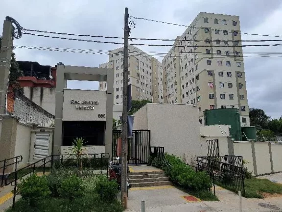 Foto do imóvel Oportunidade Única em SAO PAULO - SP | Tipo: Apartamento | Negociação: Licitação Aberta | Situação: Imóvel em RUA INACIO DE OLIVEIRA CAMPOS