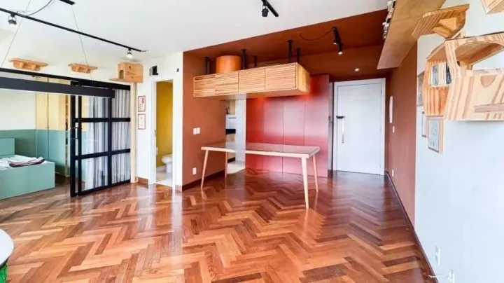 Imagem Loft em Santana