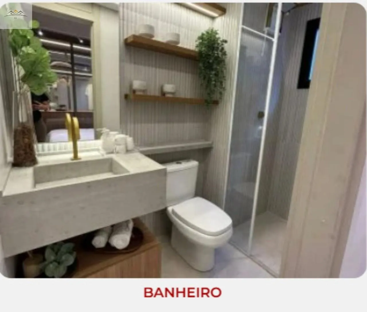 Imagem APARTAMENTO RESIDENCIAL em São Bernardo do Campo - São Paulo, Centro