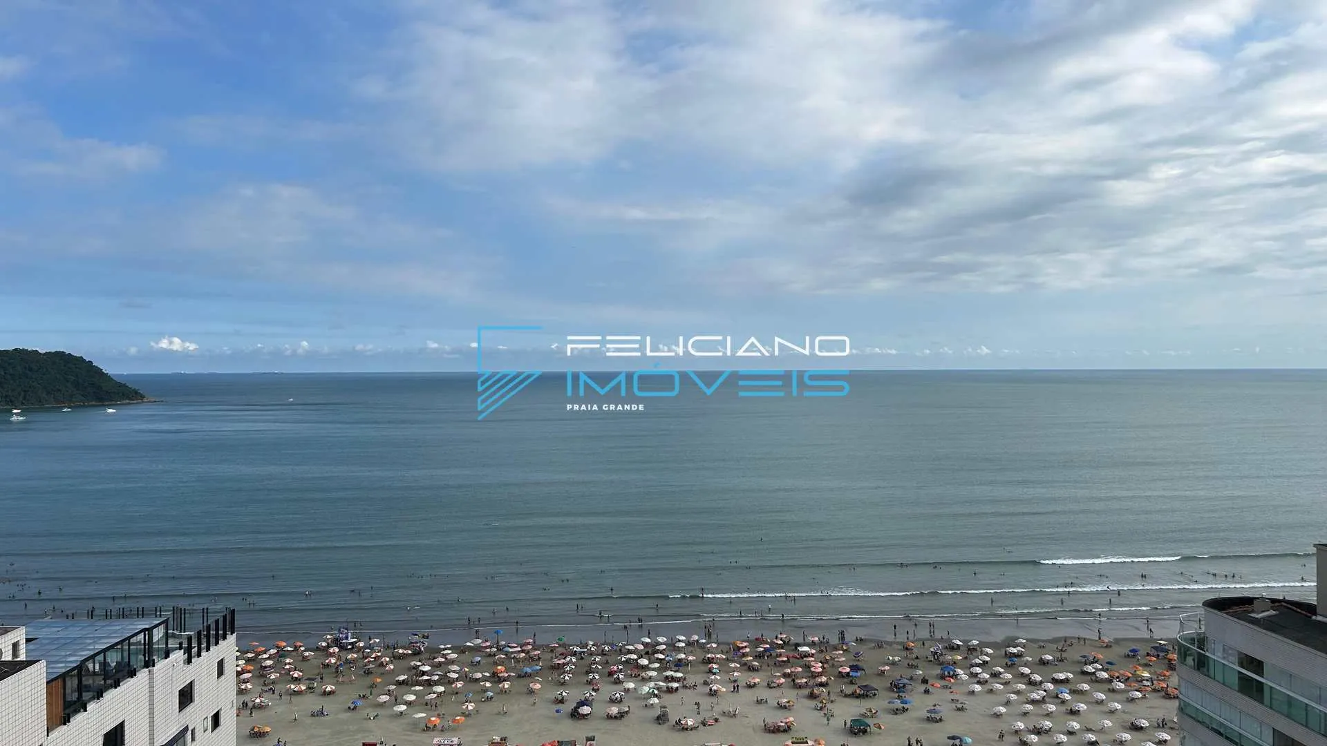 Imagem Apartamento com 3 quartos, Canto do Forte, Praia Grande, Cod: 7170